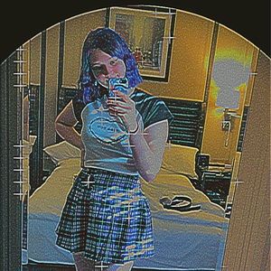 Meet your Posher, Audrey